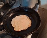 Foto del paso 5 de la receta: Panqueques veganos