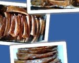 A picture of step 3 of Ladybirds Dinkum Aussie Beef Ribs ..