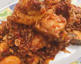 Foto langkah ke 5 dari resep Ayam Balado.