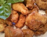 Foto del paso 2 de la receta: Malfatis de pollo crocante