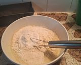 Foto del paso 2 de la receta: Budin de limon mixeado🍋🍋