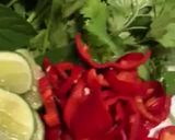 Foto langkah ke 5 dari resep Vietnamese Beef Pho.