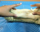 Foto langkah ke 4 dari resep Bubble Bread.
