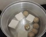 Foto langkah ke 3 dari resep Risoles tahu bakso.
