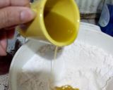 Foto del paso 5 de la receta: Pizza con Harina Pureza con levadura a la plancheta