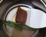 Foto langkah ke 3 dari resep Bubur Sum Sum.