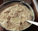 Tepertőkrémes pogácsa recept fázis 2 fotója