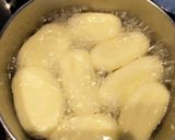 A picture of step 13 of Malai Chum Chum.