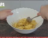 Foto del paso 3 de la receta: Patatas al romero