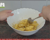 Foto del paso 3 de la receta: Patatas al romero