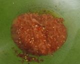 Foto langkah ke 5 dari resep Tempe sambal.