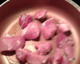 Mandarin Pork With Broccoli recipe step 3 photo