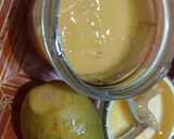 Foto langkah ke 1 dari resep Puding sutra mangga.