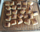 Foto del paso 7 de la receta: Miguelitos de limón