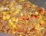 Foto del paso 13 de la receta: Chalas rellenas (3 recetas diferentes) con humita, con carne o en cazuela