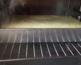Foto langkah ke 5 dari resep Bolu Jadul Vanilla.
