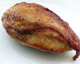LG PAN GRILL CHICKEN BREAST WITH MANGO SALSA recipe step 5 photo