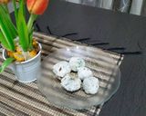 Foto langkah ke 4 dari resep Cireng Super Crispy Isi Sayuran.