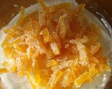 A picture of step 8 of After Making Yuzu Tea and Yuzu Jam, Make Yuzu Peel + Yuzu Vinegar.