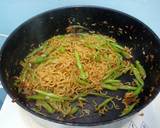 Ramen With Green Bean recipe step 7 photo