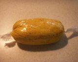 A picture of step 3 of Crunchy Halloween Cookies (No Cookie Cutter Needed!).