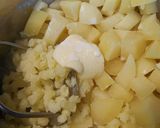 Tojással töltött fasírt- Stefánia vagdalt recept fázis 3 fotója