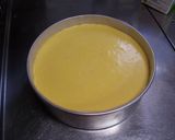 A picture of step 14 of Kabocha Squash Tart with an Easy Tart Crust.