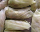 Foto del paso 5 de la receta: Indios de repollo, hechos a mi manera