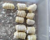 Foto del paso 5 de la receta: Ñoquis de papas