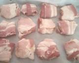 Bacon Parmesan Craker Bites recipe step 4 photo