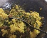 પાલક ખિચડી(palak khichdi recipe in gujarati,) રેસીપી સ્ટેપ3ફોટો