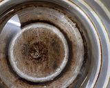 A picture of step 3 of Instant suji idli.