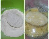 Foto langkah ke 5 dari resep Tahu katsu.