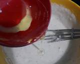 Corn and potato cake recipe step 2 photo