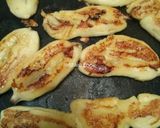 Foto langkah ke 1 dari resep Pisang Gapit Teflon (Khas Samarinda) #PekanInspirasi.