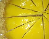 Foto langkah ke 7 dari resep Pie Susu Teflon.