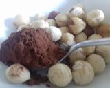 Foto del paso 1 de la receta: Crema de avellana casera
