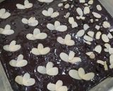 Foto langkah ke 6 dari resep Fudgy Brownies.