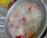 Foto langkah ke 1 dari resep Sambal Cumi Asin.