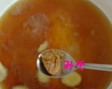 A picture of step 6 of Simmered Chicken Drumettes, Daikon, and Atsuage Tofu.