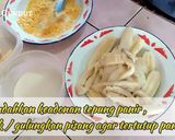 Foto langkah ke 2 dari resep Pisang Pasir Mantul.