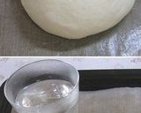 A picture of step 5 of Pain de Campagne with Bread Flour and Cake Flour -Version.