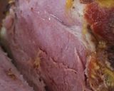 Foto del paso 6 de la receta: Jamón 😋