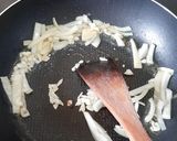 Foto langkah ke 1 dari resep Bihun Goreng Simpel.