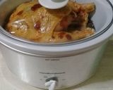 Foto del paso 4 de la receta: Pollo asado al chipotle (Olla de cocción lenta-CrockPot-SlowCooker)