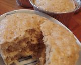 A picture of step 6 of Oatmeal Cinnamon Steamed Bread.
