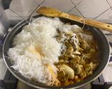Foto del paso 2 de la receta: Pastela de pescado y marisco
