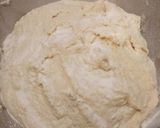 Gluténmentes, tejmentes fánk recept fázis 1 fotója