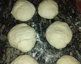 Foto del paso 4 de la receta: Pan pebete