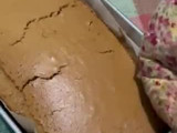 Bolu Panggang Palm Sugar